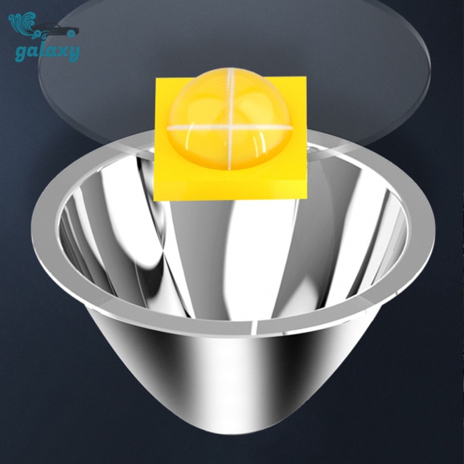 Galaxy Đèn Pin Cầm Tay Đa Năng Công Suất Cao Sạc Usb Tiện Dụng