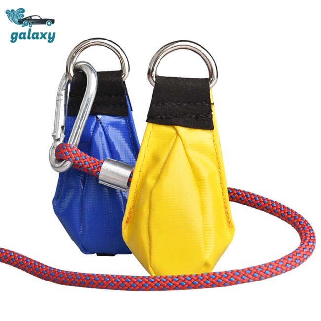 Galaxy Túi Cát Chống Rách An Toàn Cho Cây Leo Núi