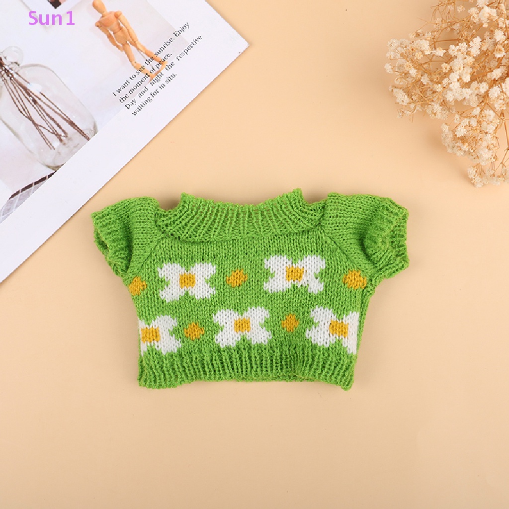 1 Búp Bê Nhồi Bông Hình Hoạt Hình Đáng Yêu Sun1 >