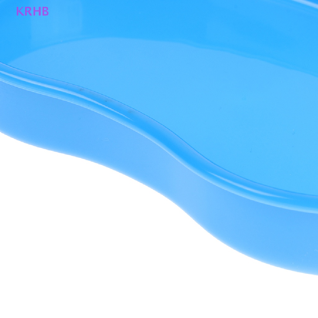 Khay Nhựa Đựng Dụng Cụ Phẫu Thuật Tiện Dụng Mới