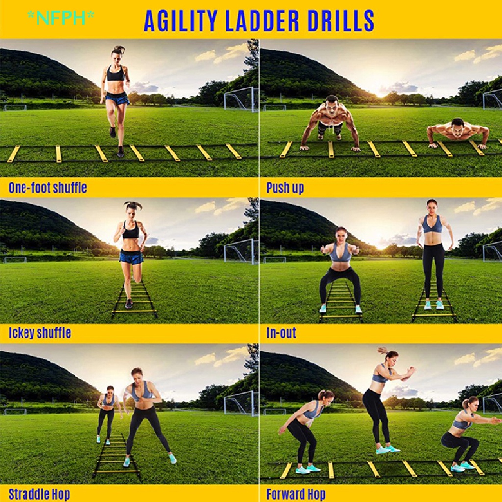 Thang Dây Hỗ Trợ Luyện Tập Thể Hình Chất Liệu Nylon Bền Bỉ Mới