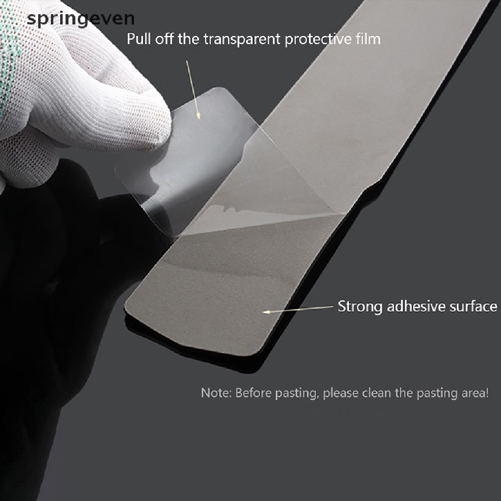 Miếng Dán Bảo Vệ Khung Xe Đạp Chống Trầy Tháo Rời Được Tiện Lợi