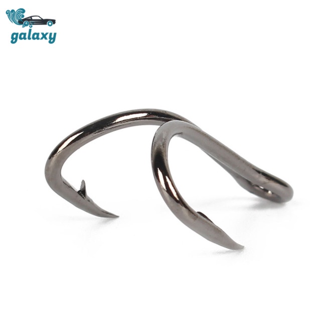 Galaxy Lưỡi Câu Cá Kim Loại Chất Lượng Cao