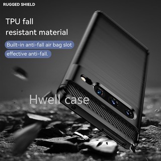 Ốp điện thoại silicone mềm chống sốc thời trang cho google pixel 6 pro 6a 7 pro 7a 8 pro