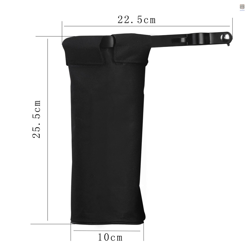 Giá Đỡ Gậy Đánh Trống 600D Bằng Vải Chuyên Dụng