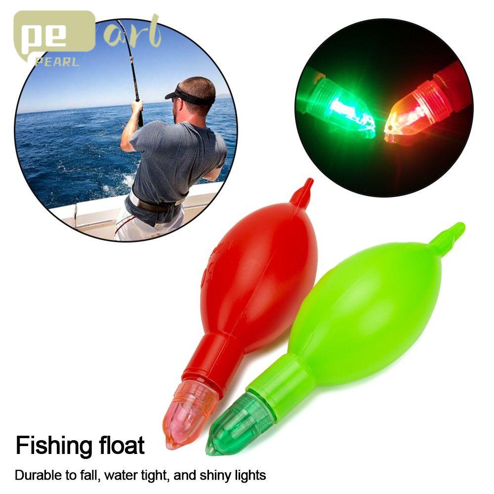 .Phao Nổi Câu Cá Phát Sáng Chống Trượt Tiện Dụng