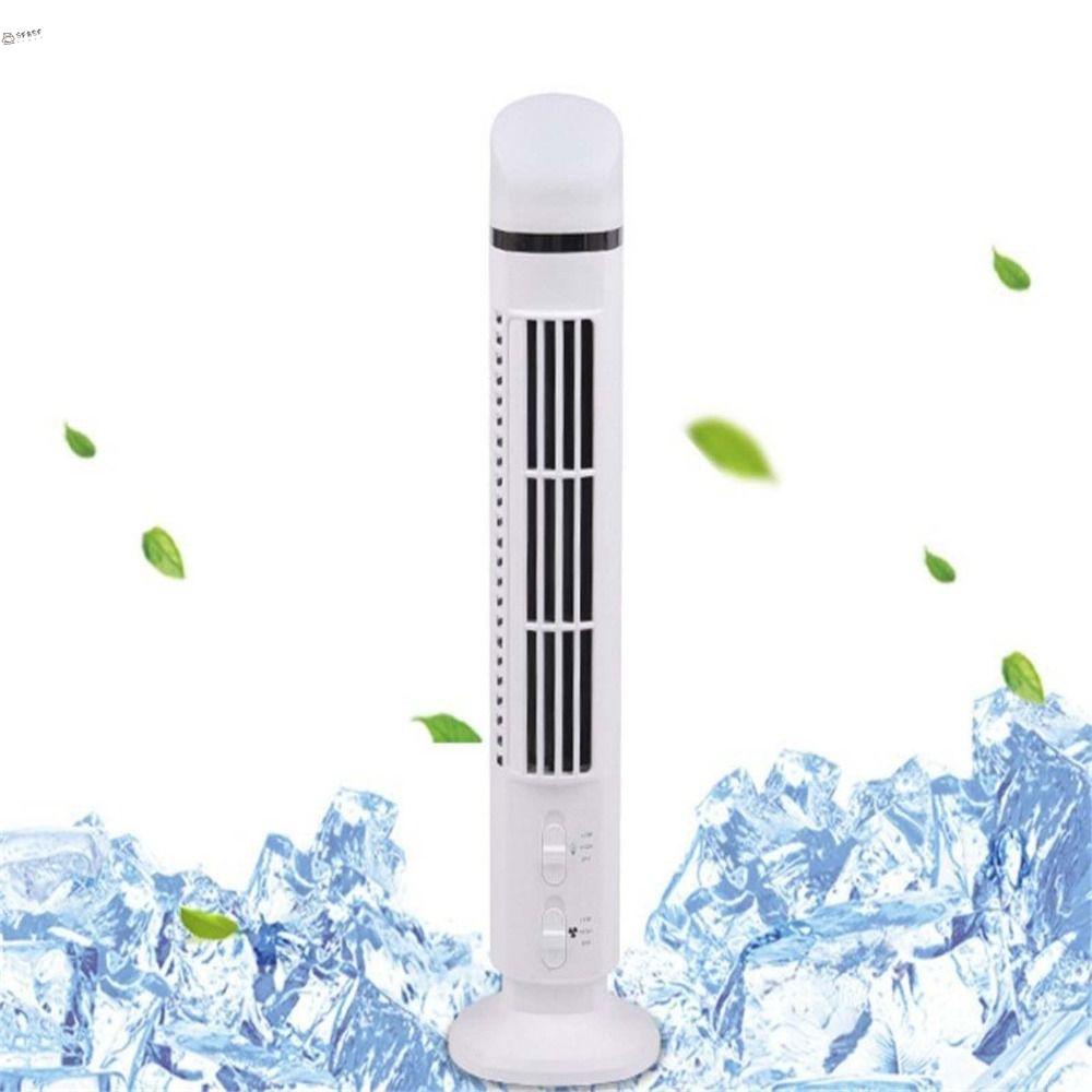 Quạt Tháp Mini Không Cánh Để Bàn SFBSF