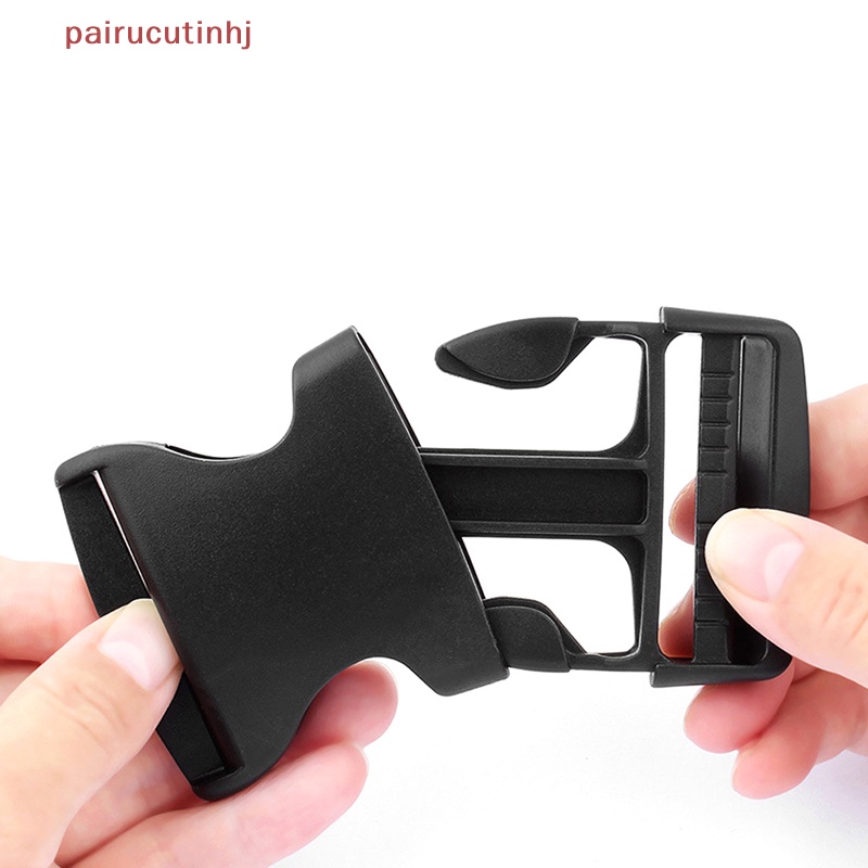 Cặp Khóa Cài Có Thể Tháo Rời 20mm 25mm 32mm 38mm 5mm Cho Túi Xách Thể Thao