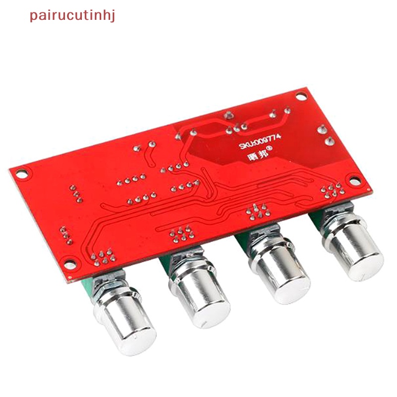 Cặp Bảng Mạch Khuếch Đại Âm Thanh HIFI AD828 Vn VN VN