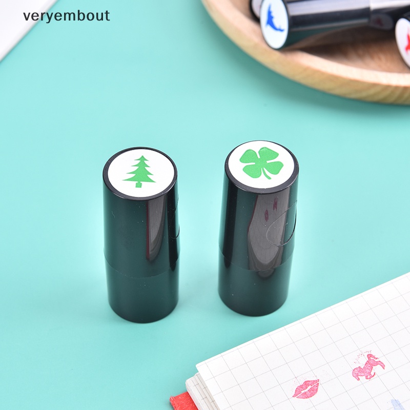 Dụng Cụ Đóng Dấu Bóng Golf Nhanh Khô Tiện Dụng