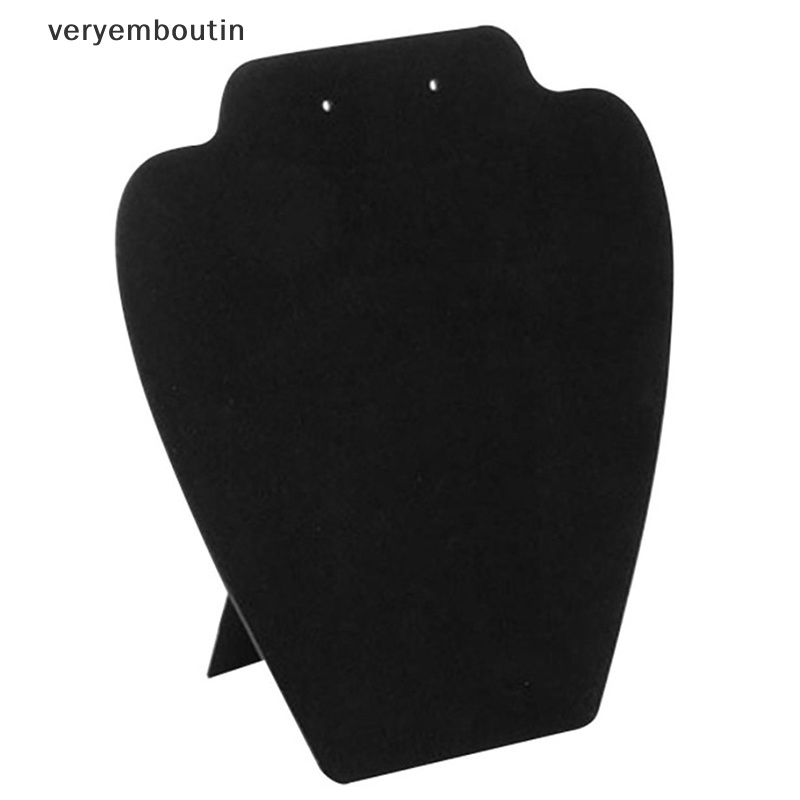 Giá Đỡ Trưng Bày Vòng cổ / Bông Tai Có Thể Tháo Rời Tiện Dụng Cho Phòng