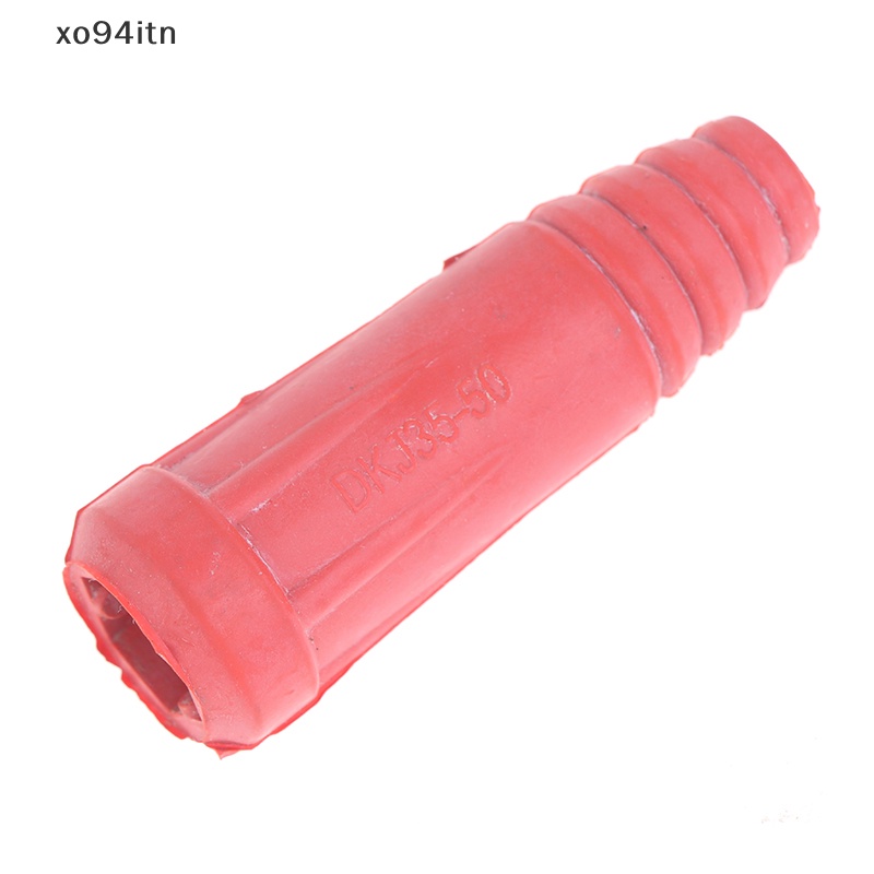 Đầu Nối Nhanh tn DKJ 10-25 35-50 Chuyên Dụng Cho Máy Hàn