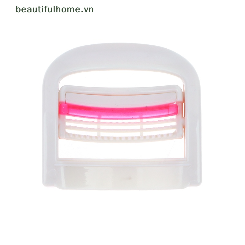 1 Kẹp Bấm Mi Chuyên Nghiệp Có Thể Tái Sử Dụng