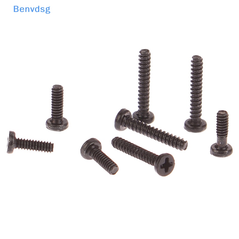 Bộ 8 Ốc Vít Thay Thế Dùng Cho Tay Cầm Chơi Game Hơi Nước