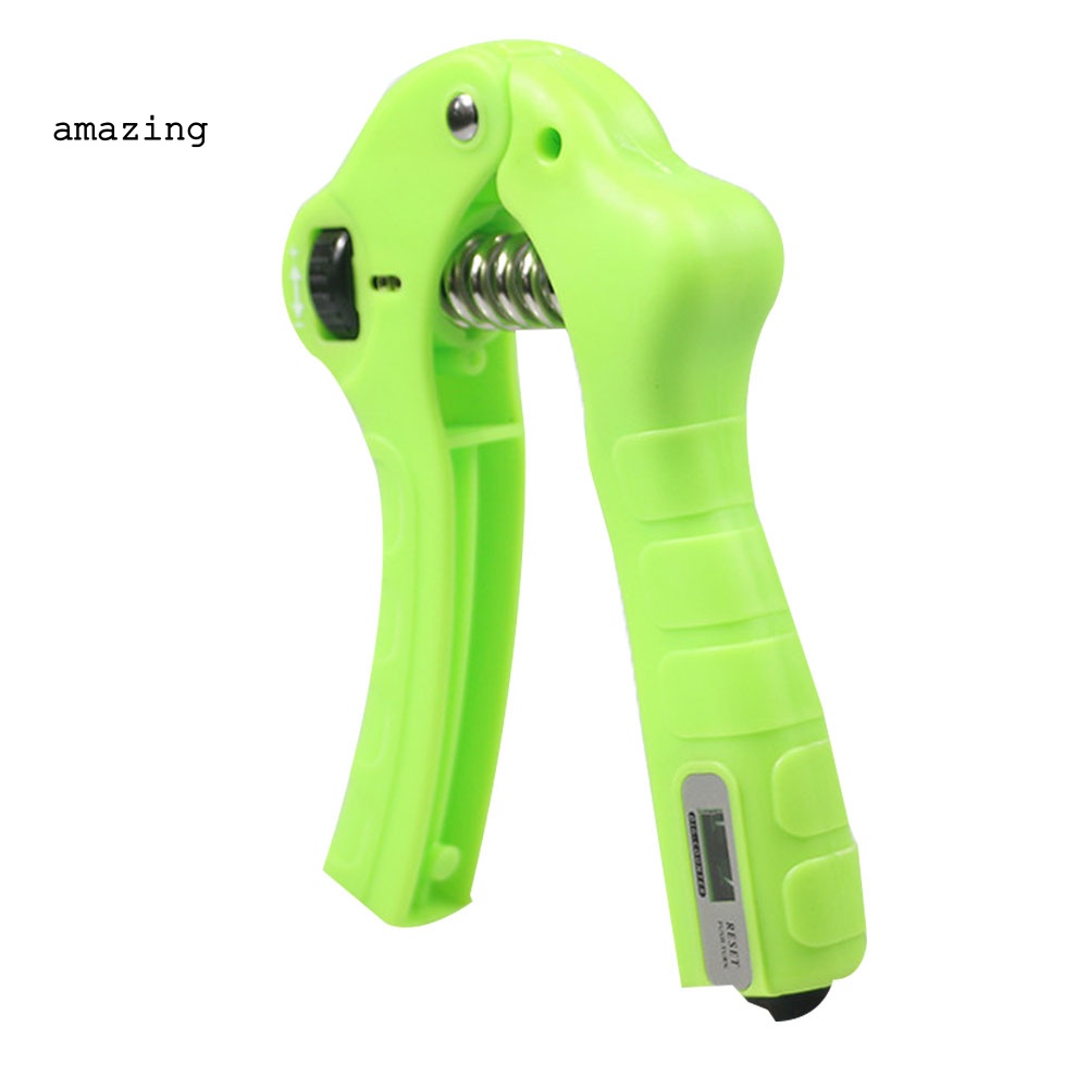 Dụng Cụ Đo Kích Thước Ngón Tay Di Động Có Thể Điều Chỉnh Hỗ Trợ Luyện Tập Thể Hình