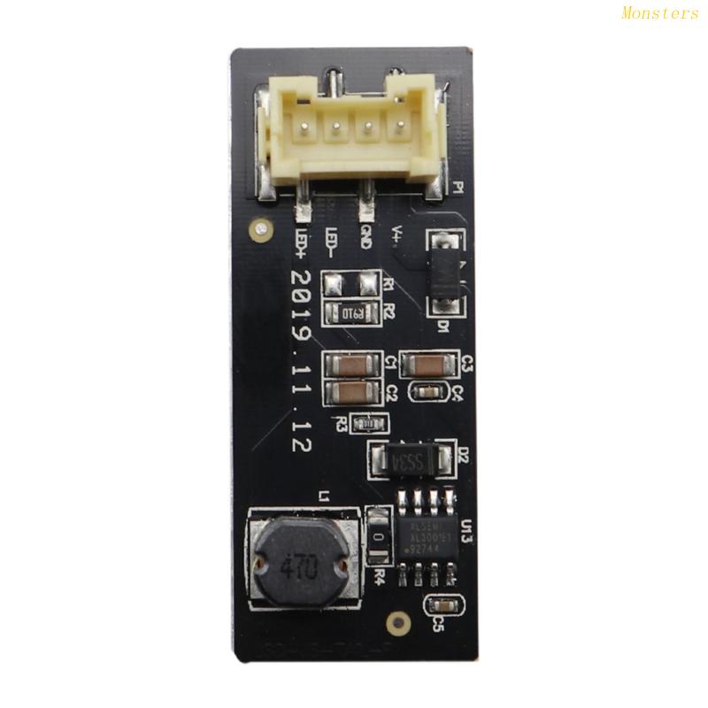 Mô Đun Điều Khiển Đèn LED mm Thay Thế Chuyên Dụng003809Bộ 2 Phụ Kiện Điện Tử Cho X3 F25 35W 12V