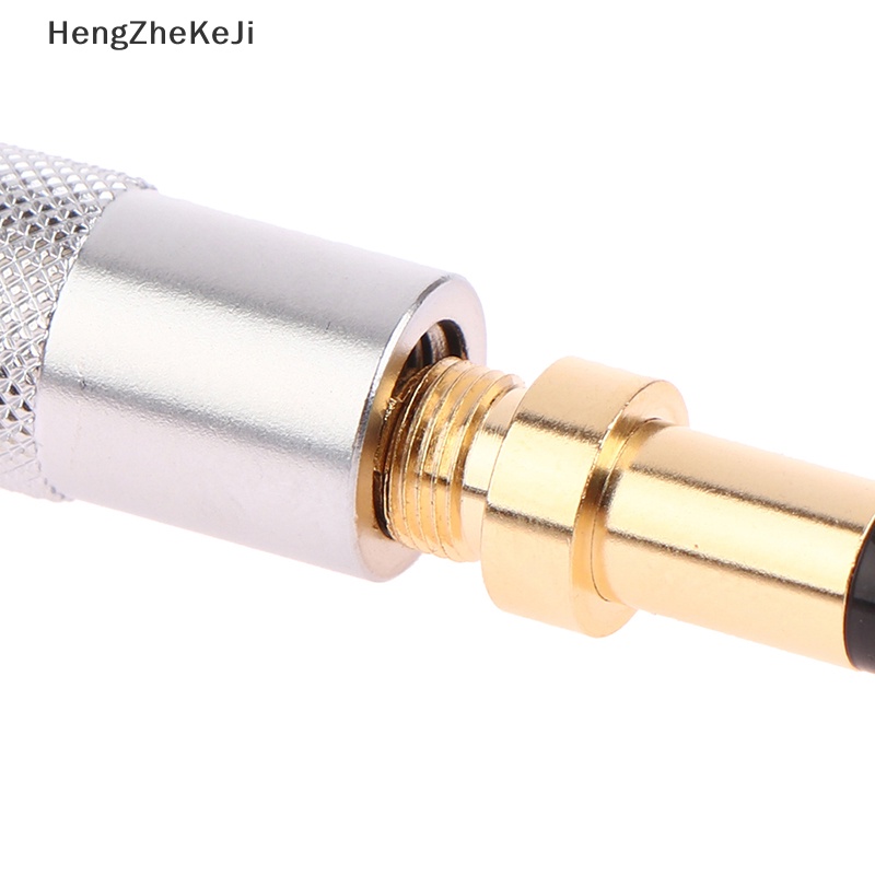 1 Jack Cắm Nguồn Mạ Vàng 5.5X2.5 / 5.5X2.1 DC Chuyên Dụng