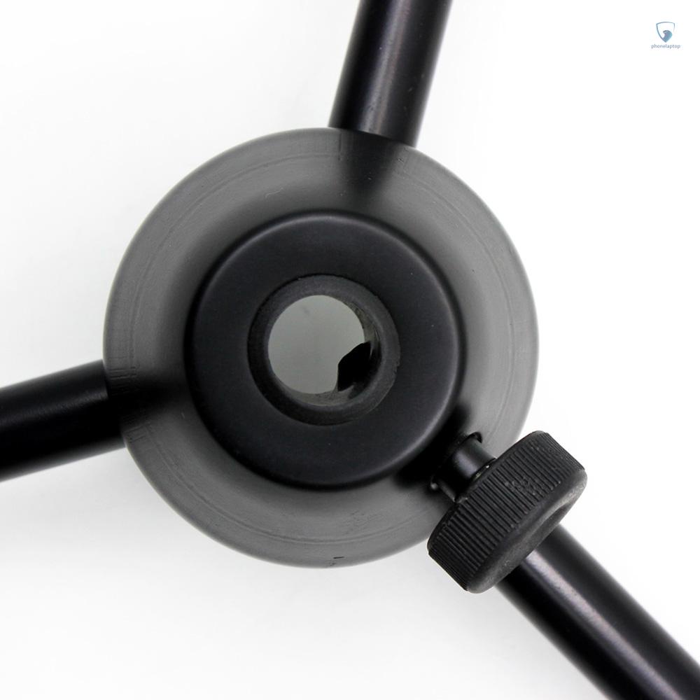 Giá Đỡ Ba Chân Bằng Kim Loại Có Thể Tháo Rời Cho Tenor / Alto Sax Saxophone