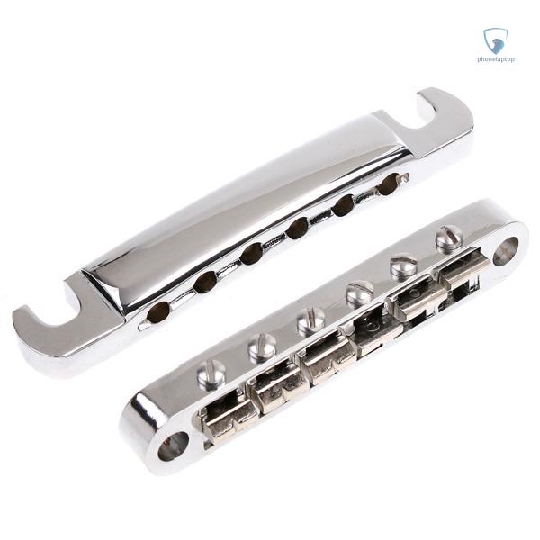 Bộ Ngựa Đàn Tự Động Cho Gibson LP Epiphone Guitar