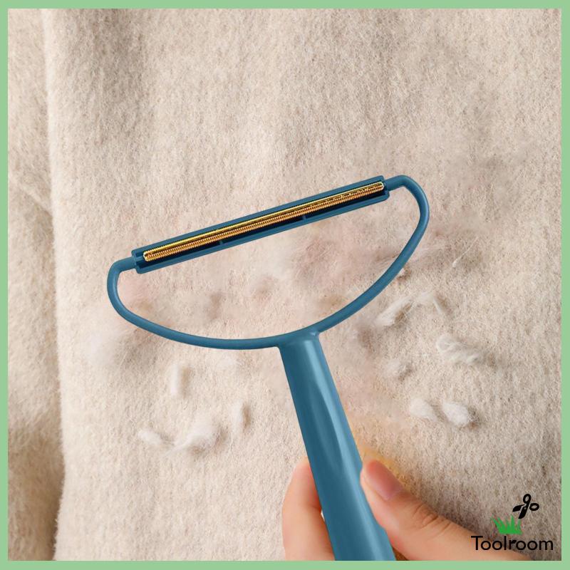 Dụng Cụ Loại Bỏ Vải Xóa Quần Áo Có Thể Tái Sử Dụng