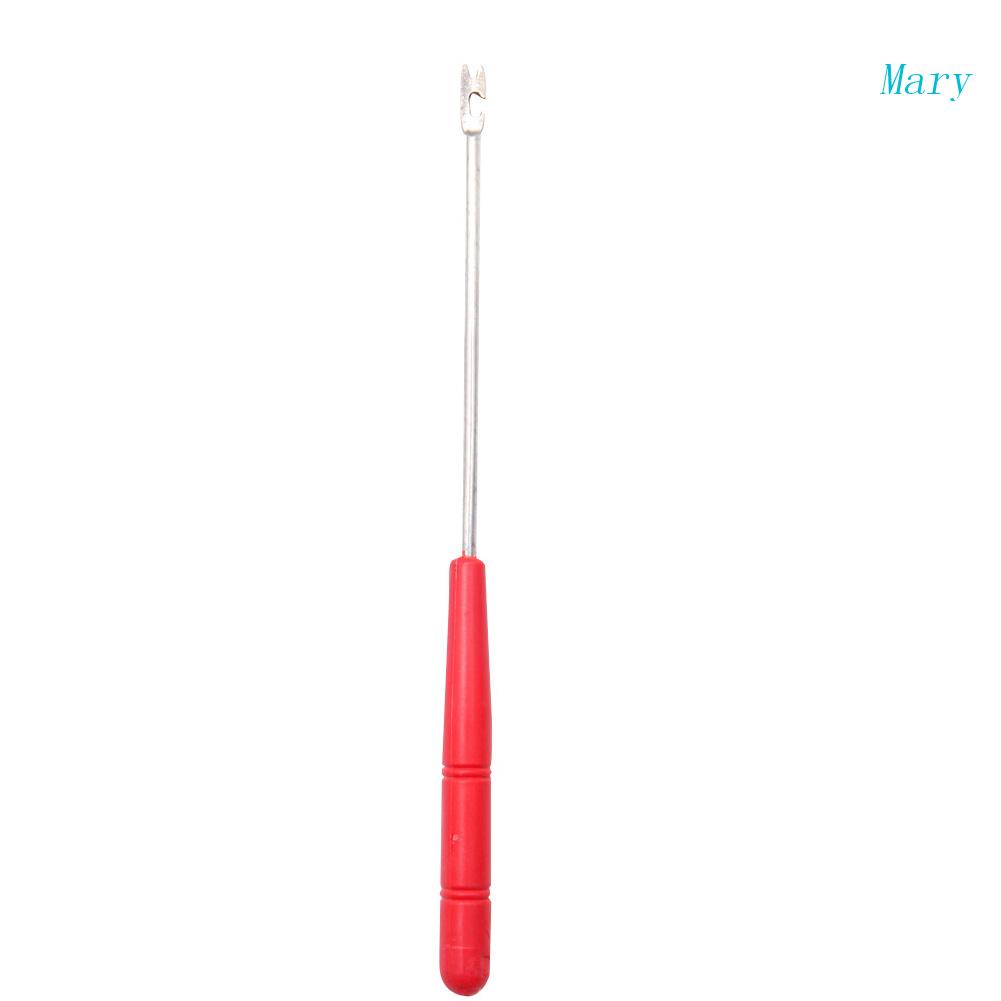 1 Dụng Cụ Gỡ Lưỡi Câu Cá Tháo Rời Được Tiện Lợi