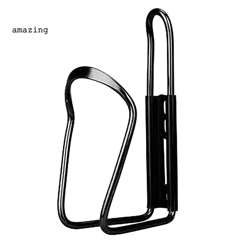 Giá Đỡ Bình Nước Bằng Hợp Kim Nhôm Gắn Xe Đạp Tiện Dụng