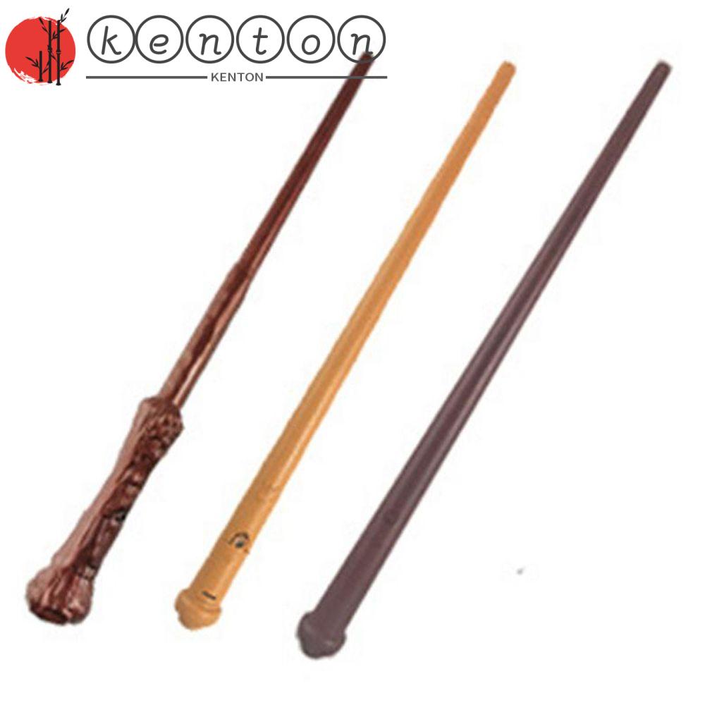 Đũa Thần Phong Cách Harry Potter Có Đèn Và Nhạc Độc Đáo