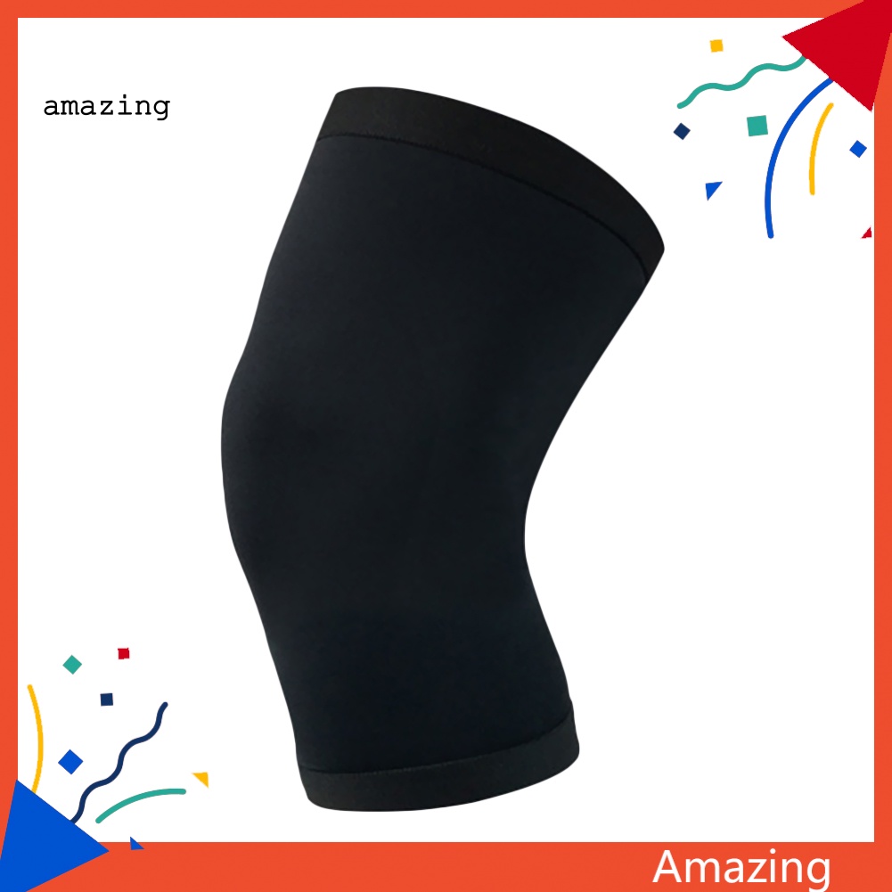 Băng Bảo Vệ Đầu Gối Thoáng Khí Hỗ Trợ Chơi Thể Thao