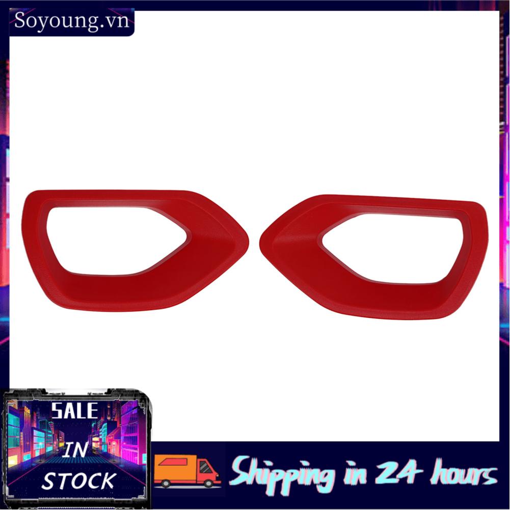 Soyoung 68417504AB  Impact Resistant Durable Firm Car Front Bumper Air Intake Grill for