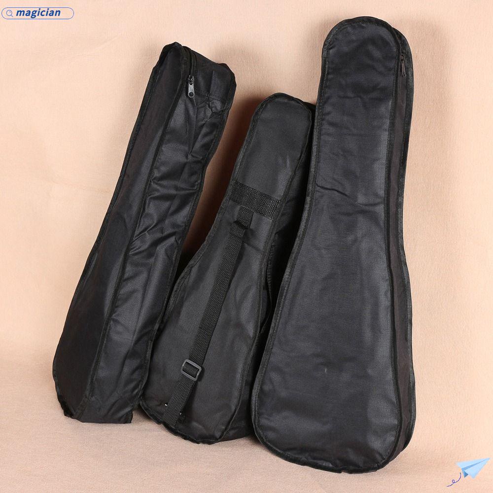 Túi Đeo Vai Đựng Đàn Guitar Chất Lượng Cao 21 / 23 / 26 Inch