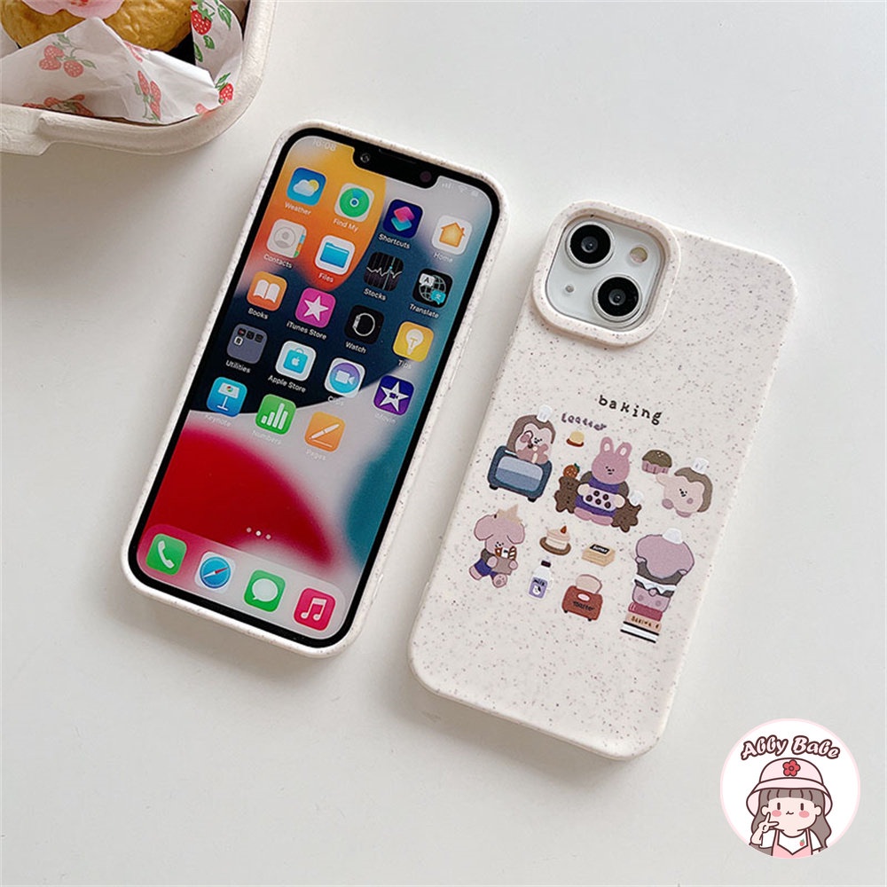 Ốp Điện Thoại TPU Mềm Chống Sốc Họa Tiết Tranh Sơn Dầu Cho IPhone 14 Pro Max 11 12 11 Pro Max X XS