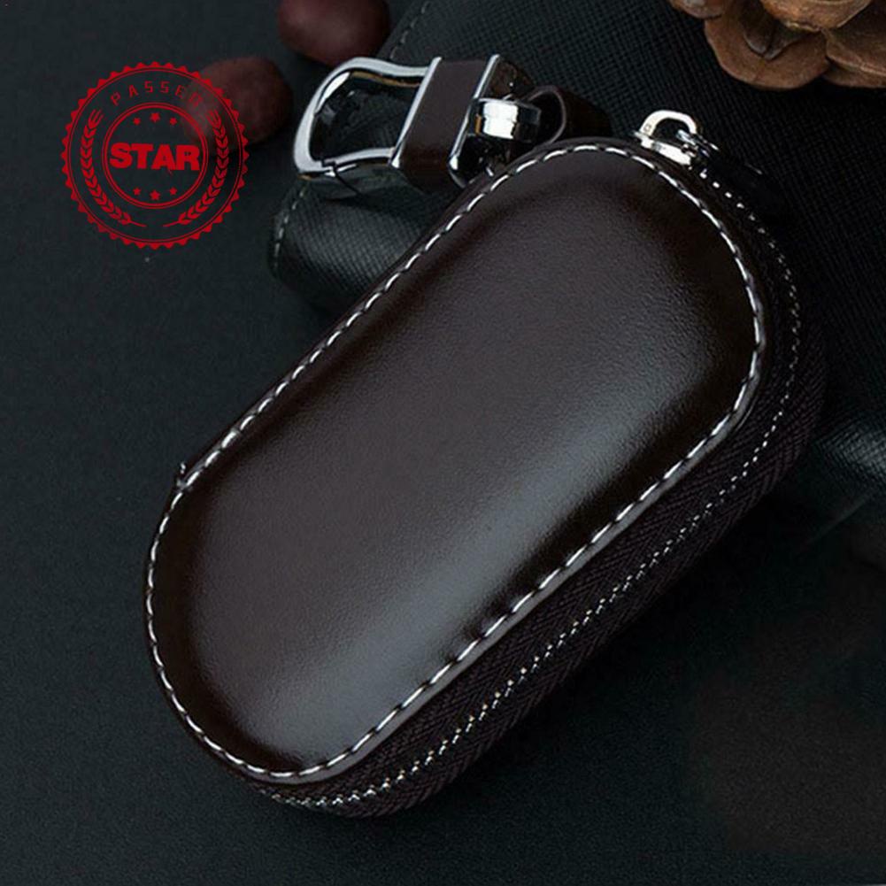 Túi Đựng Chìa Khóa Xe Hơi Toyota Volkswagen Audi Hyundai Honda V7G2