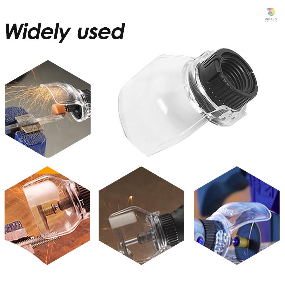 Bộ 46 Phụ Kiện Khoan Điện Mini Xoay Được Tiện Dụng