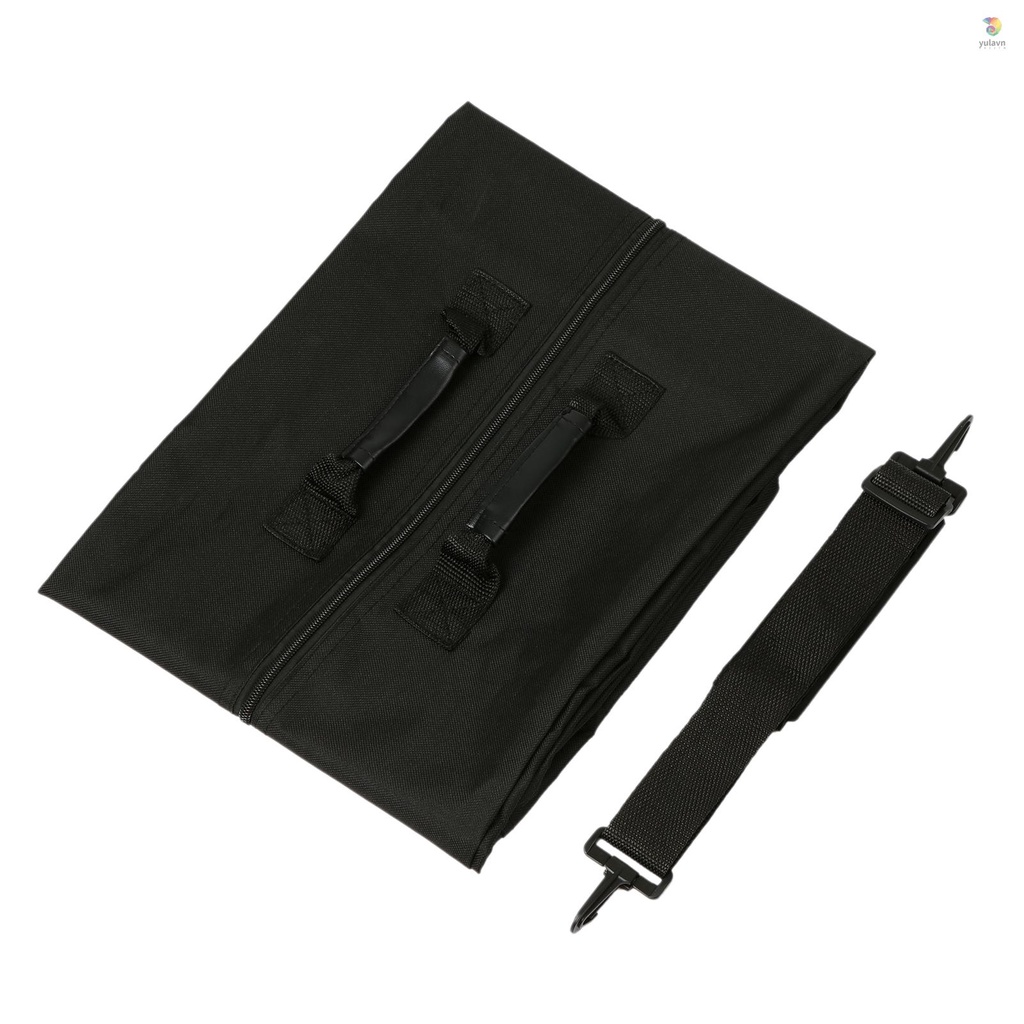 Túi Đựng Đồ Dùng Bằng Kim Loại Cỡ Lớn Tiện Dụng Cho Hoạt Động Ngoài Trời