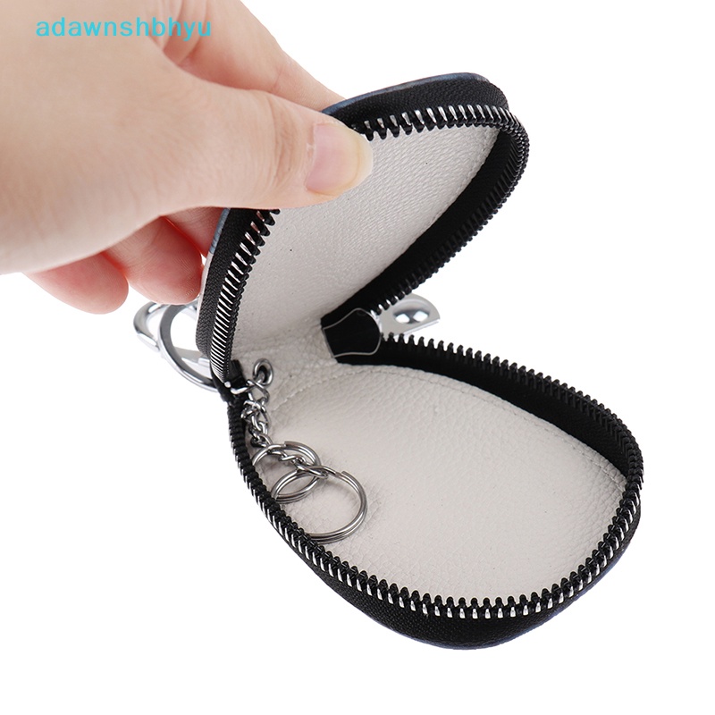 Adwnshbhyu Ví Đựng Tiền Xu Chìa Khóa Họa Tiết Hoạt Hình Thời Trang Cho Nữ