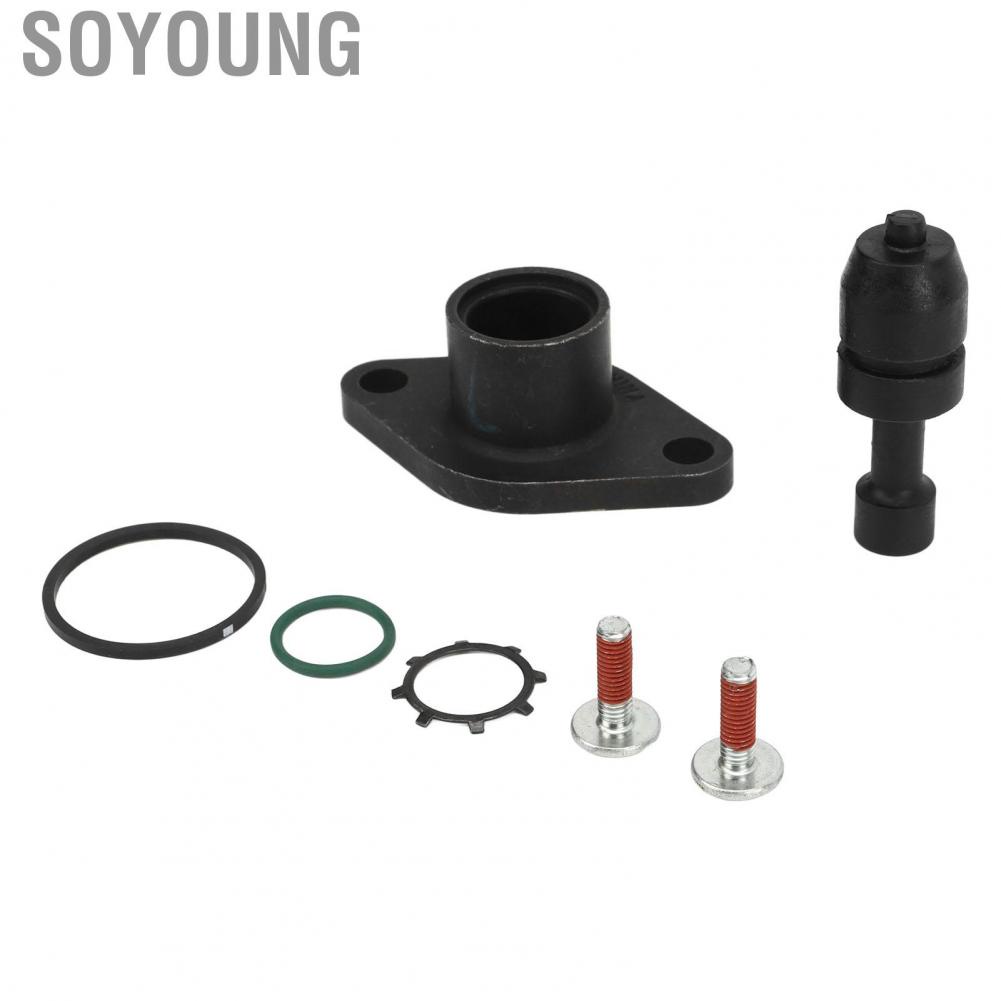 Soyoung Engine Timing Pin  3903924 Engine Timing Pin Housing Set Impact Proof High Hardness  for Car