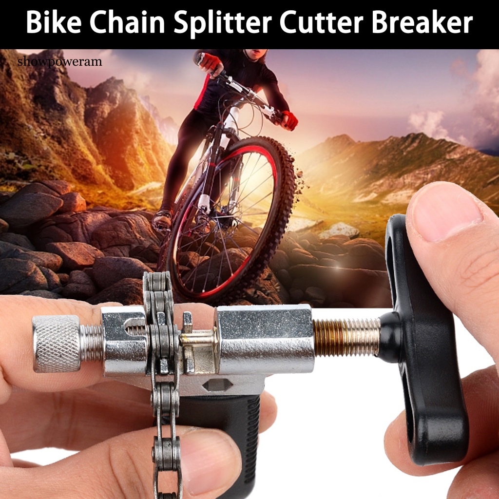 Dụng Cụ Tháo Xích Xe Đạp Chống Trượt Tiện Lợi