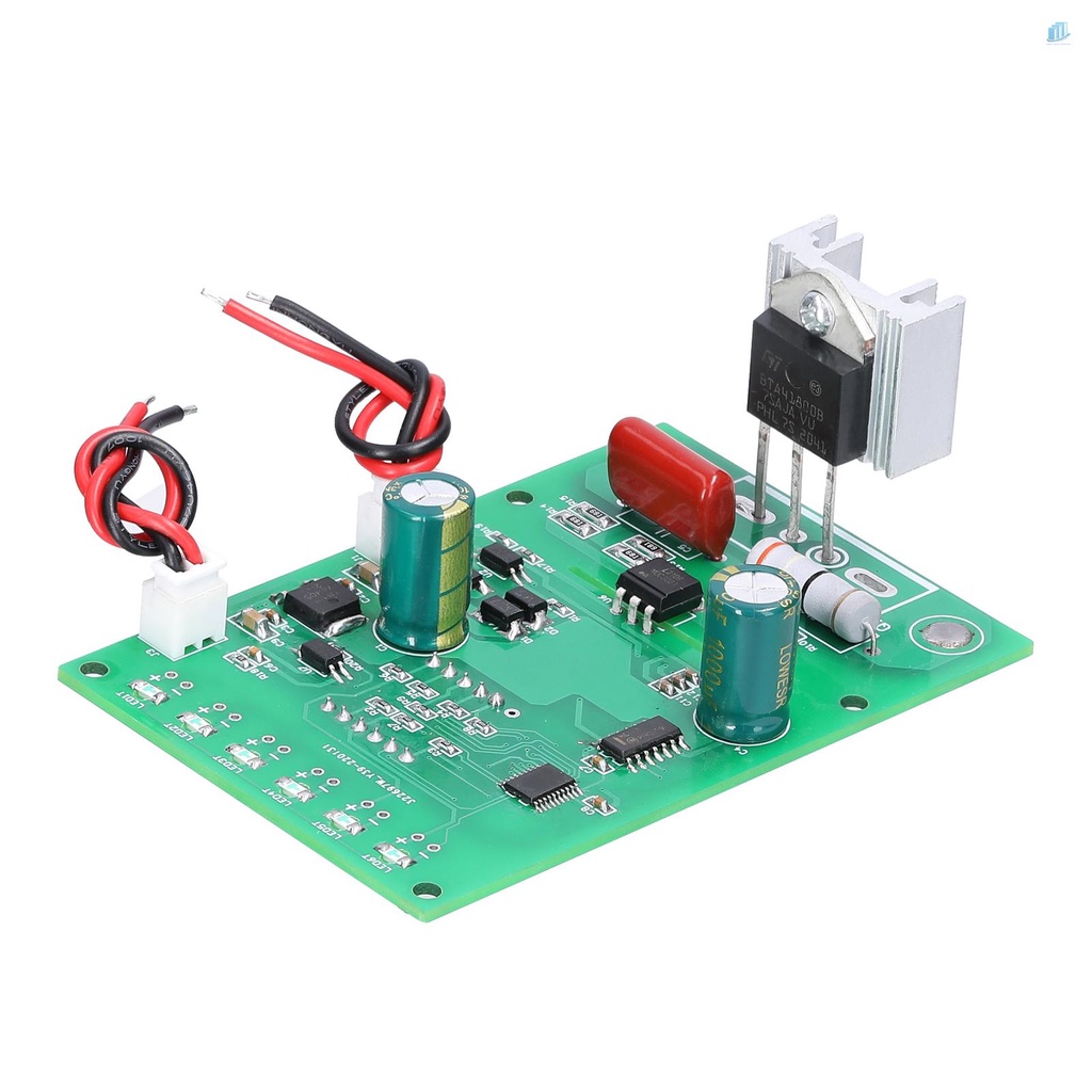 Bảng Điều Khiển Kỹ Thuật Số Đơn / Đôi Điều Chỉnh Được Chuyên Dụng Cho Thợ Hàn smartwatchinone