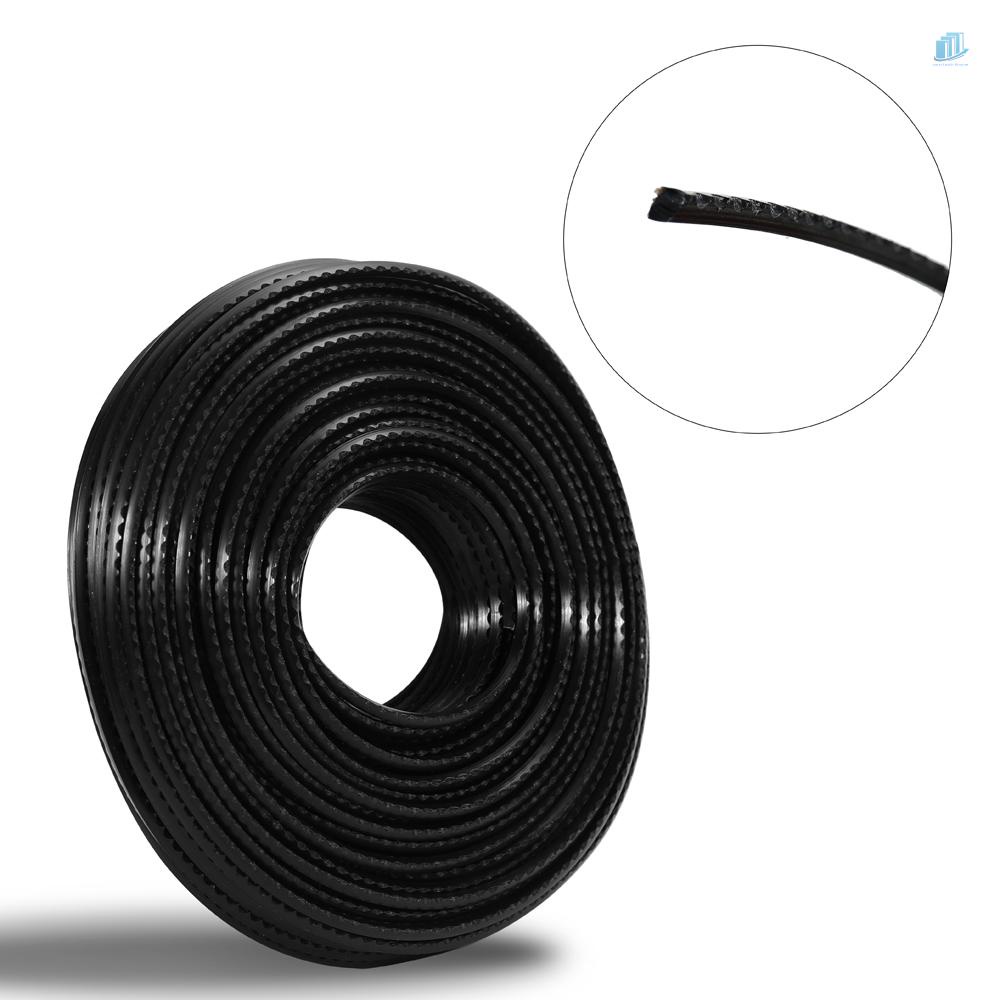 Dây Cước Nylon Chất Lượng Cao Cho Máy Cắt Cỏ smartwatchinone 3.0mm 60M