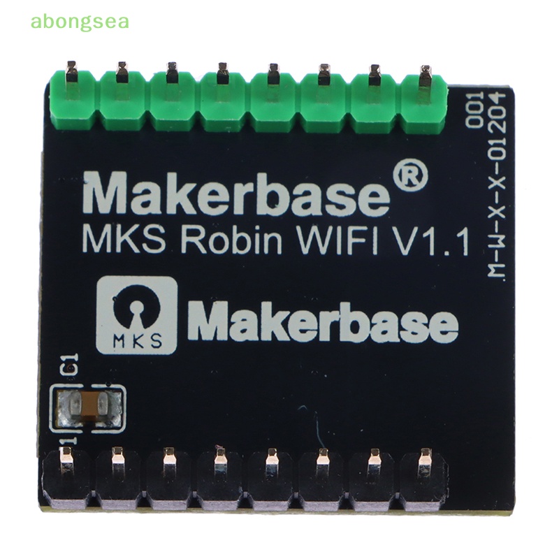 Mô-đun WIFI V1.0 Cho Máy In 3D Điều Khiển Từ Xa