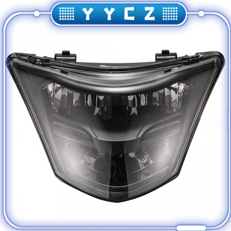 Phù Hợp Đèn Pha LED Chuyên Dụng Cho Xe Mô Tô Yamaha LC135 V1 135GP