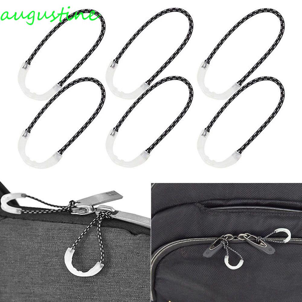 Augustine Dây Khóa Kéo Phát Sáng Trong Bóng Tối Đựng Áo Khoác / Túi Xách Dây Kéo Dùng Khi Đi Cắm Trại
