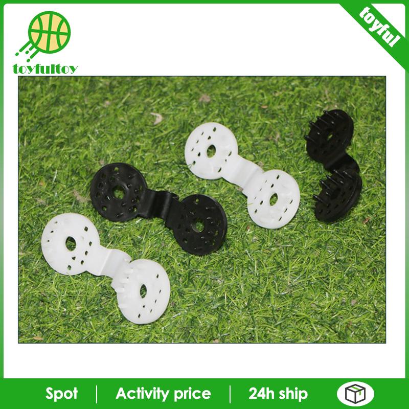 Set 50 Kẹp Cố Định Tấm Bạt Che Nắng Cho Tàu Thuyền Tarpaulin