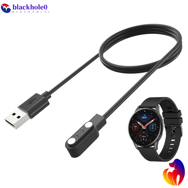 Dây Cáp Sạc Từ Tính Tương Thích Với Đồng Hồ Thông Minh Kieslect K10 K11