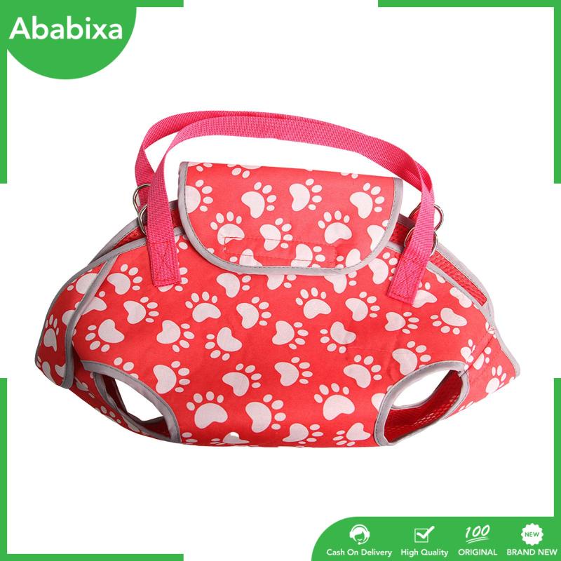 Túi Xách Đựng Thú Cưng Đi Dạo / Du Lịch Tùy Chỉnh Tiện Dụng Cho Mèo Cưng