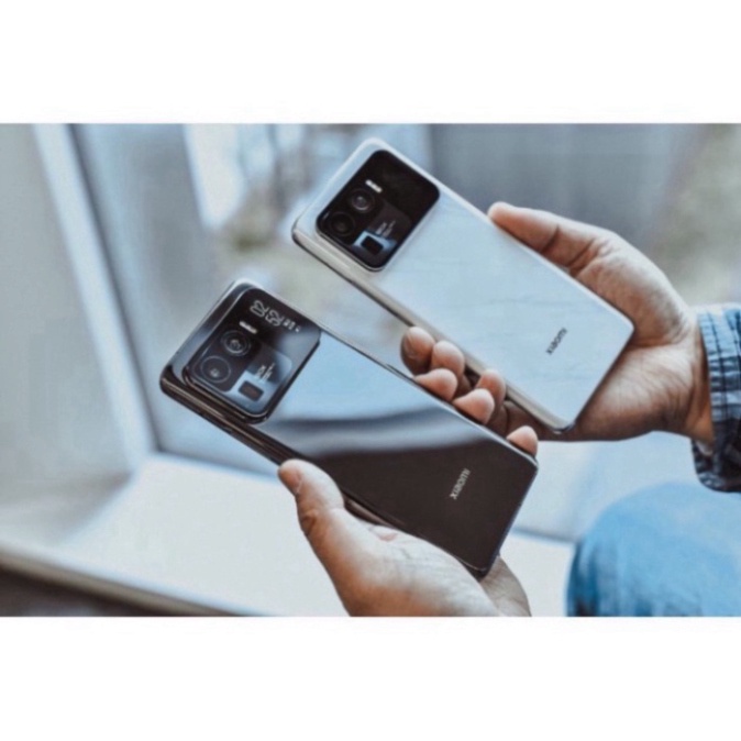 Điện thoại Xiaomi Mi 11 Ultra Ram 08GB/256GB mới 100% - Đức 99 mobile | BigBuy360 - bigbuy360.vn