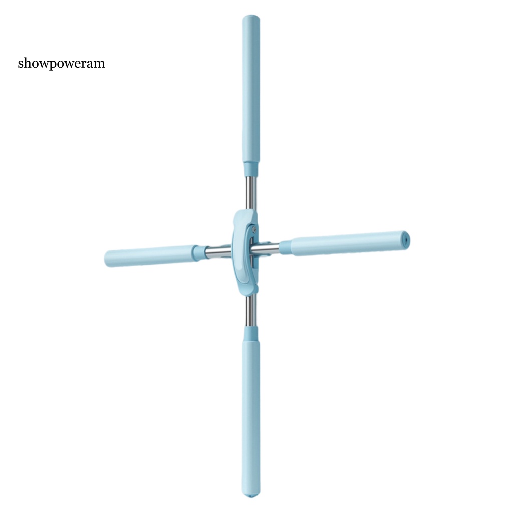 Gậy Xốp Hỗ Trợ Tập Yoga Giảm Đau Có Thể Thu Gọn Tiện Dụng