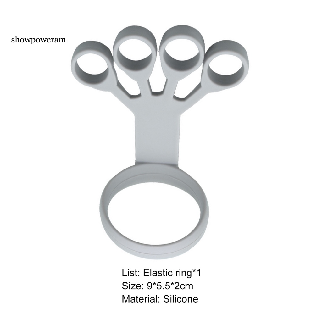 Dụng Cụ Đeo Ngón Tay Bằng Silicone Chống Mòn Chăm Sóc Sức Khỏe