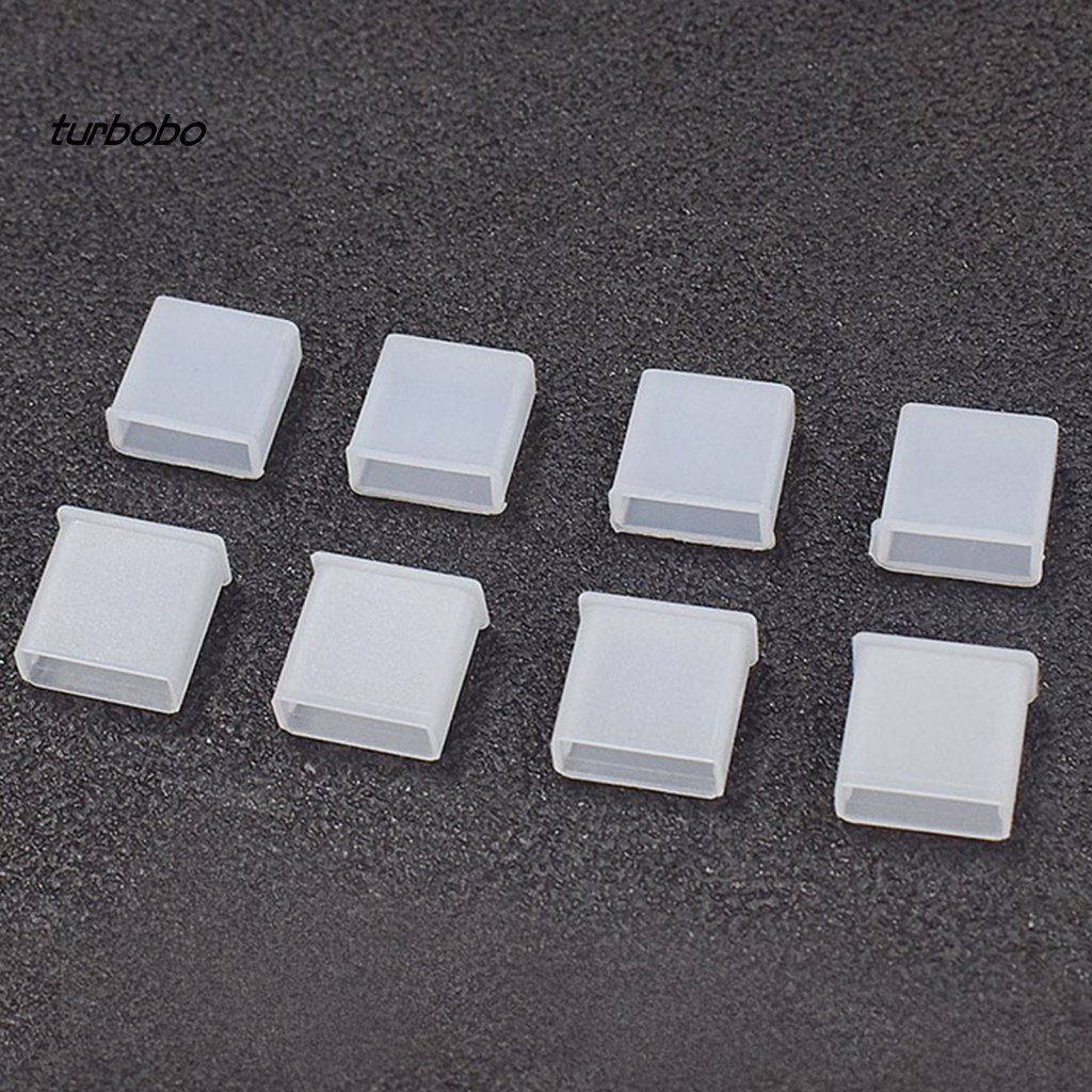 Set 5 Nắp Đậy Ổ Đĩa U Chống Nước Tiện Dụng