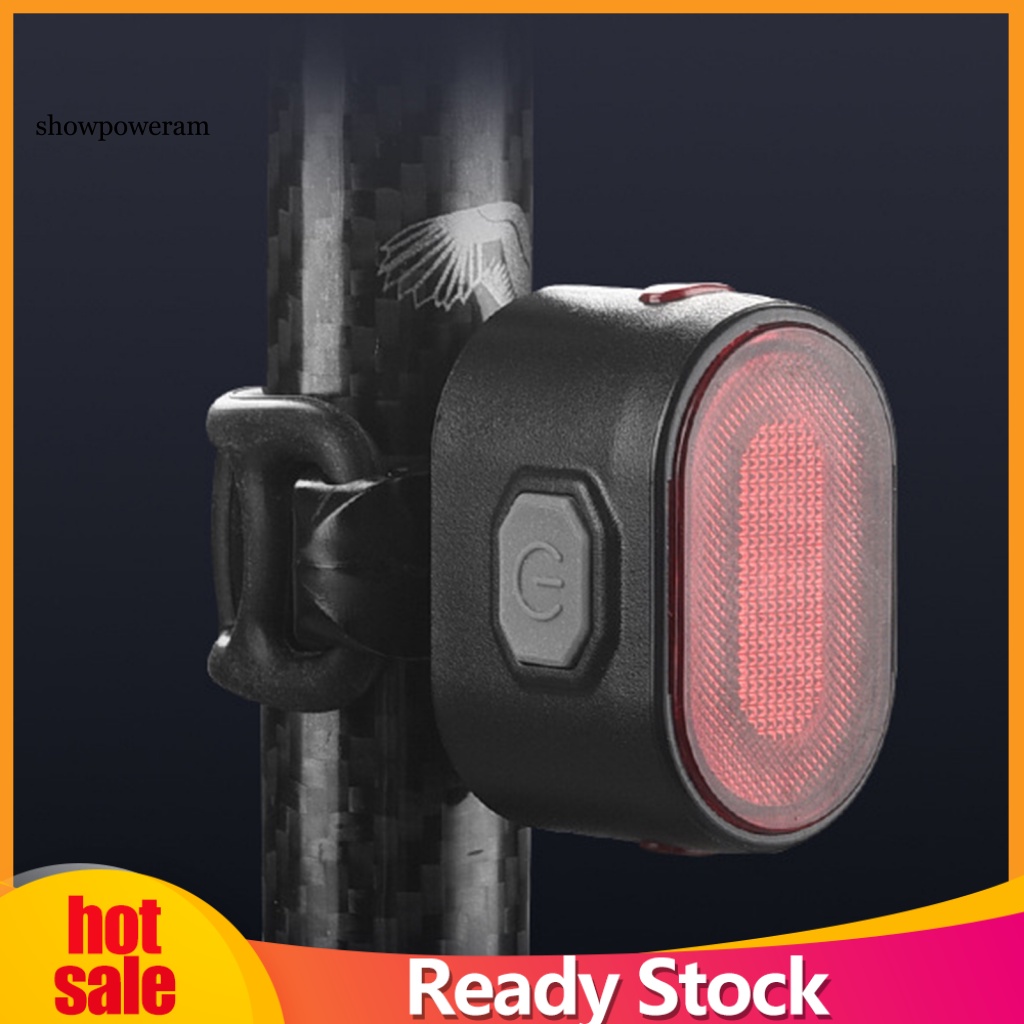 1 Bộ Đèn Pha Xe Đạp Sạc USB Chất Lượng Cao